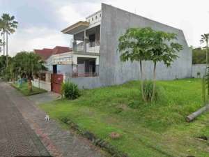 tanah dijual perumahan permata jingga suhat malang lokasi di Lowokwaru, tersedia melalui melalui situs Olx