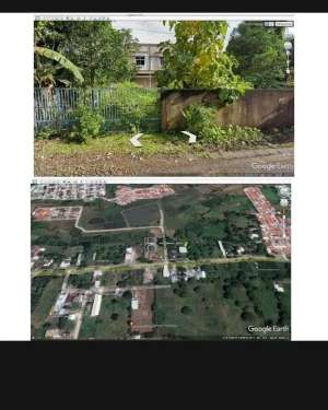 Tanah Jl Poros Pattalassang 17 X 100 Dkt Rindu Alam Poros Jalanan lokasi di Pattallassang, tersedia melalui melalui situs Olx