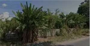 Tanah Jl Poros Samata Gowa Samping Perumahan Puri mutiara Luas 6.006 lokasi di Somba Opu (Upu), tersedia melalui melalui situs Olx