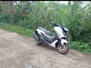 tanah kalping kosong lokasi di Setu, tersedia melalui melalui situs Olx