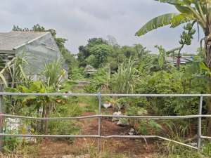 tanah kavling 100m jatiasih lokasi di Jatiasih, tersedia melalui melalui situs Olx