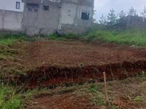 Tanah Kavling 72 M2 Cicil Tanpa Bank Angsuran Mulai 4 Jutaanbelakang Uin Cibiru lokasi di Panyileukan, tersedia melalui melalui situs Olx