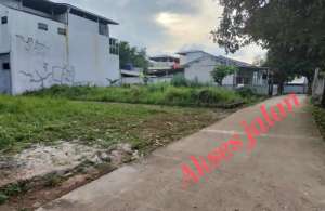 tanah kavling 81 m di jatisari jatiasih lokasi di Jatiasih, tersedia melalui melalui situs Olx