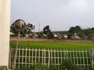 tanah kavling cocok untuk perumahan buah batu bandung lokasi di Buahbatu (Margacinta), tersedia melalui melalui situs Olx