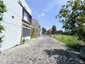 tanah kavling dalam perumahan dekat bandara adi soemarmo lokasi di Colomadu, tersedia melalui melalui situs Olx