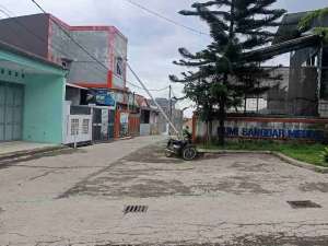 Tanah Kavling Dekat Tol Cileunyi Promo Tahun Baru lokasi di Cileunyi, tersedia melalui melalui situs Olx