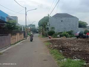 tanah kavling murah buah batu bandung lokasi di Buahbatu (Margacinta), tersedia melalui melalui situs Olx
