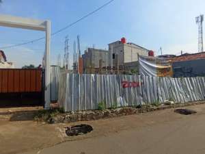 tanah kavling murah penggilingan cakung dkt rs islam lokasi di Bekasi Barat, tersedia melalui melalui situs Olx