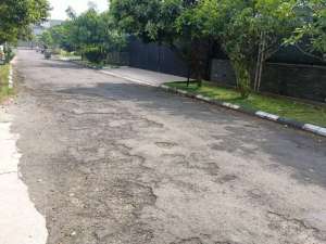 tanah kavling murah siap bangun batununggal bandung lokasi di Kiaracondong, tersedia melalui melalui situs Olx