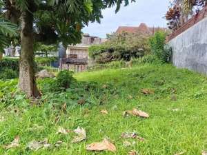 tanah kavling murah siap bangun setrasari bandung kota lokasi di Sukajadi, tersedia melalui melalui situs Olx