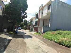 Tanah kavling siap bangun setraduta pasteur bandung lokasi di Cimahi Utara, tersedia melalui melalui situs Olx