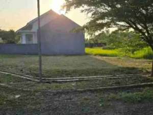 tanah kavling strategis lokasi di Kesambi, tersedia melalui melalui situs Olx