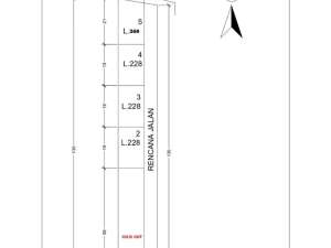 tanah kavlingan dengan lokasi di dalam lingkungan perumahan elite di solo baru harga paling murah di solo baru sukoharjo lokasi di Solo Baru, tersedia melalui melalui situs Olx