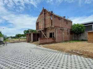 tanah kavlingan murah di solobaru lokasi pinggirjalan akses mudah lingkungan nyaman dengan kawasan elit di solo baru lokasi di Grogol, tersedia melalui melalui situs Olx