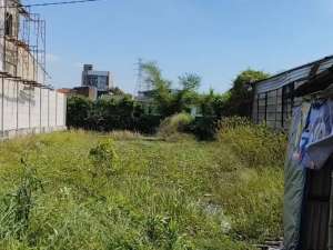 Tanah Komersial Cocok Untuk Usaha Area Raya Bangkingan lokasi di Lakarsantri, tersedia melalui melalui situs Olx