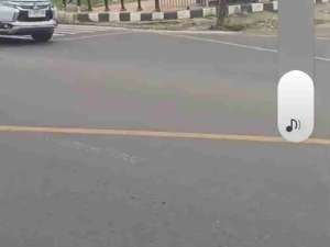 tanah kosong lokasi di Palu Utara, tersedia melalui melalui situs Olx