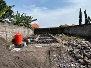 tanah kosong di kebo iwa padangsambian gatsu barat dkt muding kerobokan penamparan gunung catur cargo dalung lokasi di Denpasar Utara, tersedia melalui melalui situs Olx