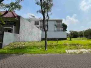 tanah lingkungan perumahan elite riverside samping hotel harris bintang 5 depan pintu tol karanglo dan graha kencana lokasi di Blimbing, tersedia melalui melalui situs Olx