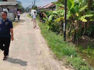 TANAH MURAH 100M DARI JALUR 2 DEKAT KAMPUS ITERA DAN UIN lokasi di Sukarame, tersedia melalui melalui situs Olx