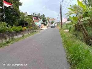 tanah murah cocok untuk kavlingan tlogoadi dekat pasar cebongan lokasi di Mlati, tersedia melalui melalui situs Olx
