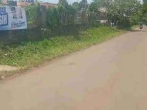 tanah murah desa parung kuda lokasi di Parung Kuda, tersedia melalui melalui situs Olx