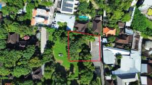 Tanah Murah Di Batur Sari Sanur Kauh Dekat Kutat Lestari Sekuta Bypass lokasi di Denpasar Selatan, tersedia melalui melalui situs Olx