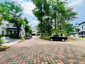 Tanah Murah Di Perumahan Ijen Nirwana Residence Klojen Malang lokasi di Klojen, tersedia melalui melalui situs Olx