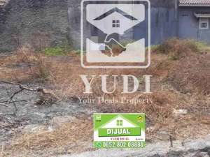 Tanah Murah jual cepat di Sayap Tuparev lokasi di Kedawung, tersedia melalui melalui situs Olx