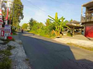 tanah palagan rejondani ngaglik sleman lokasi di Ngaglik, tersedia melalui melalui situs Olx