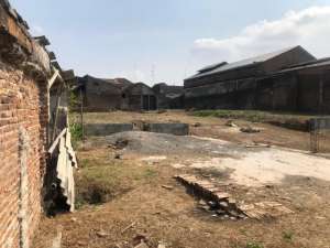 Tanah Pekarangan Luas Dekat AKMIL Magelang lokasi di Magelang Selatan, tersedia melalui melalui situs Olx