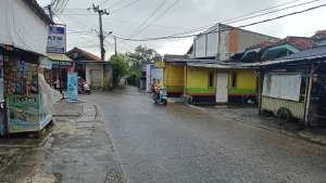 Tanah perempatan Citra Raya Cikupa Tangerang cocok untuk investasi lokasi di Cikupa, tersedia melalui melalui situs Olx