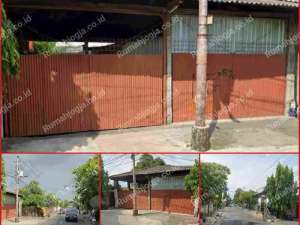 tanah pinggir jalan besar area kotagede pusat kota lokasi di Kotagede, tersedia melalui melalui situs Olx