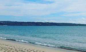 tanah pinggir pantai yang berlokasi di pantai kedonganan jimbaran lokasi di Kuta, tersedia melalui melalui situs Olx