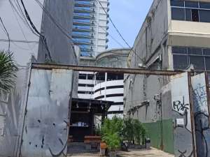 Tanah Prime Area Pasar Baru, Sawah Besar - Lokasi Super Strategis lokasi di Semarang Timur, tersedia melalui melalui situs Olx