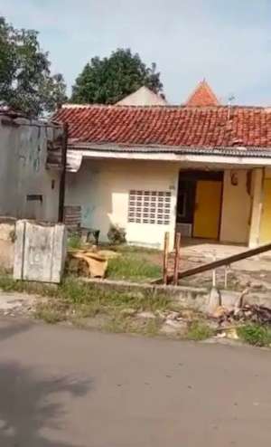 tanah setrategis d tengah kota lokasi di Pekalipan, tersedia melalui melalui situs Olx