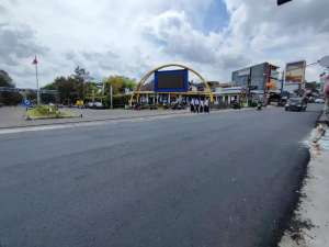 Tanah Siap Bangun Jogja, Lingkungan Kost Eksklisuf akses MobilBelakang Kampus UII Kaliurang lokasi di Ngaglik, tersedia melalui melalui situs Olx