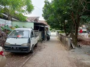 tanah strategis gondang tembalang lokasi di Sumurboto, tersedia melalui melalui situs Olx