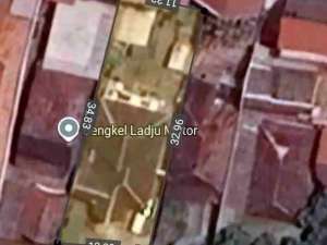 tanah strategis gondang timur tembalang lokasi di Sumurboto, tersedia melalui melalui situs Olx