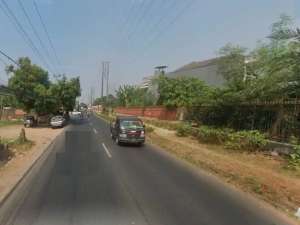 Tanah Strategis Jalan Utama di Mustika Jaya, Bekasi l1076ws lokasi di Mustika Jaya, tersedia melalui melalui situs Olx