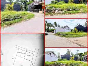 tanah strategis margoagung seyegan cocok hunian pribadi lokasi di Seyegan, tersedia melalui melalui situs Olx