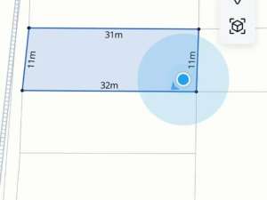 TANAH SUPER PREMIUM BAGUS UNTUK INVESTMEN LOKASI STARTEGIS DI JIMABARAN lokasi di Kuta Selatan, tersedia melalui melalui situs Olx
