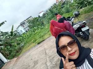 Tanah tembalang undip mulawarman siap bangun kost jalan lebar shm lokasi di Gajah Mungkur, tersedia melalui melalui situs Olx