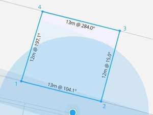 Tanah Tumbak Bayuh Pererenan Canggu Bali lokasi di Pererenan, tersedia melalui melalui situs Olx