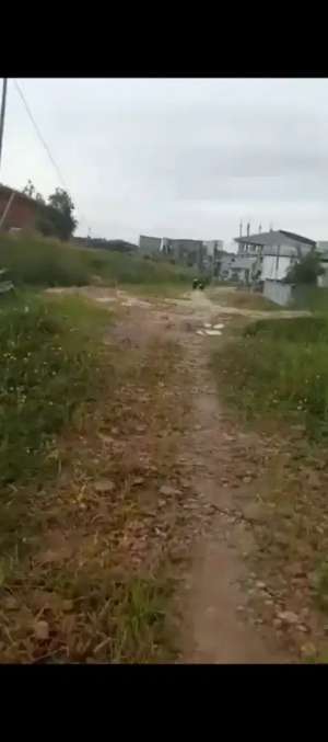 Tanah untuk worshopkantor lokasi di Samarinda Seberang, tersedia melalui melalui situs Olx