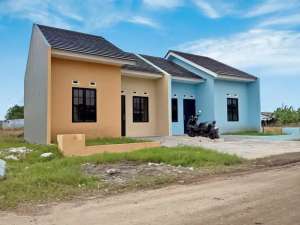 TANPA DP CUKUP BOOKING 3 JT , tersedia melalui melalui situs Olx