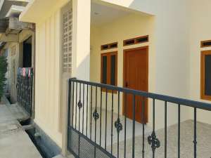 Tanpa Perantara, Rumah Siap Huni, angkot 24 jam ke Stasiun Bekasi , tersedia melalui melalui situs Olx