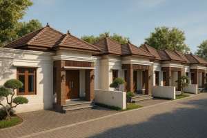 Tawangsari Kulonprog Rumah Siap HuniDekat Pusat Kota Wates , tersedia melalui melalui situs Olx