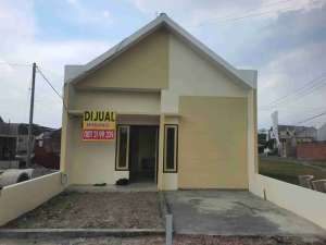 Ter MURAH Rumah Baru GRIYA SOOKO ASRI Mojokerto Strategis Murah Spek Mewah , tersedia melalui melalui situs Olx