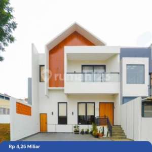 Terbagus Dijual Segera Rumah Cluster Amalfi Gading Serpong Tangerang , tersedia melalui melalui situs Rumah123