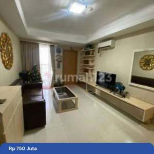 Termurah Apartemen The Mansion Jasmine Kemayoran 1Br Furnish , tersedia melalui melalui situs Rumah123